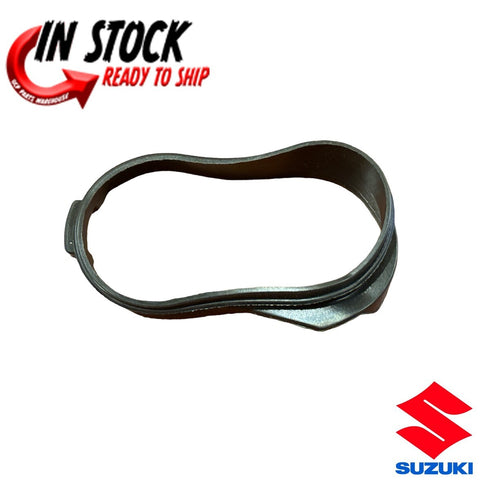 SUZUKI LEFT SIDE AIR INTAKE DUCT MOLDING 11-2024 GSX-R600 GSXR-750 OEM